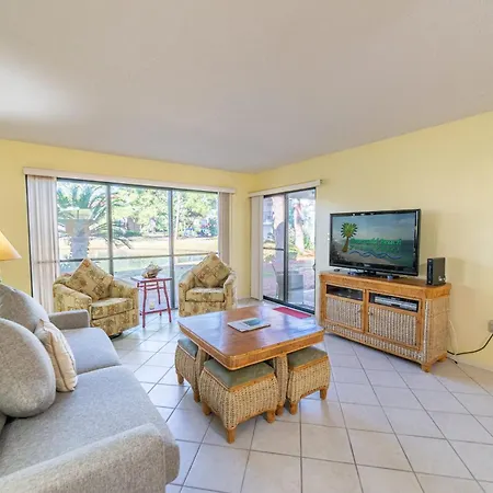 Edgewater Villa 3005 'Paradise Palms'